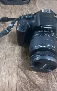 دوربین عکاسی canon