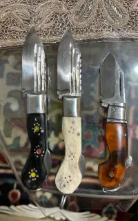 چاقو بابا