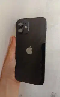 ایفون۱۲نرمال
