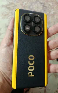 poco x7