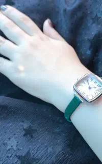 ساعت بند چرمی مناسب هدیه