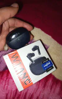 ایرپاد هایلو w1anc