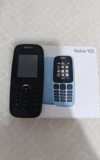 گوشی نوکیا ۱۰۵