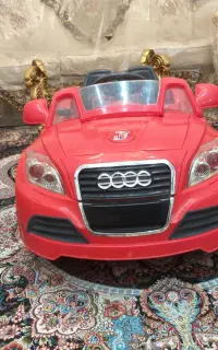 ماشین شارژی