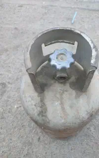 کپسول بوتان گاز