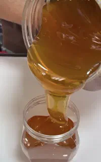 عسل تازه بهاره  برداشت اول