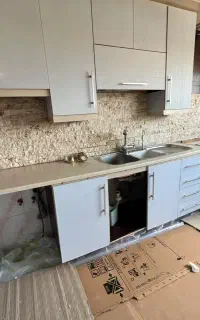 کابینت ام دی اف