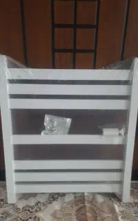 حوله خشک کن