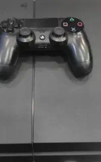 کنسول ps4 fat