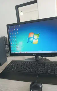 کارمند دفتری