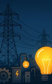 برقکار  تعمیرات صنعتی و ساختمان