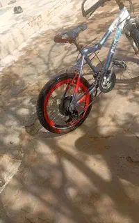 دوچرخه خوب و دنده ای