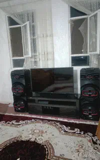 اسپیکر مکسیدر