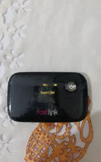 فست لینک هواوی