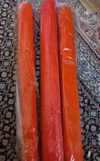 سه عدد کاغذ کشی