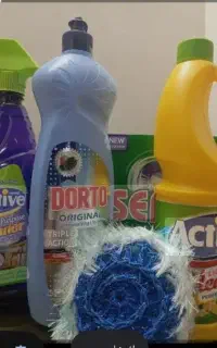 نظافتچی هستم کلیه مناطق