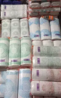 ظروف یکبارمصرف سفره لیوان و...