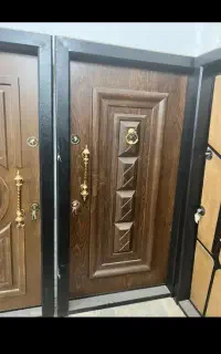 نصب و تعمیر درب ضد سرقت و داخلی