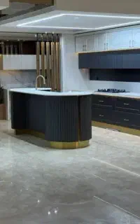 کابینت بزن بدون پول / تهاتر با واحد یا اقساط 10ماه