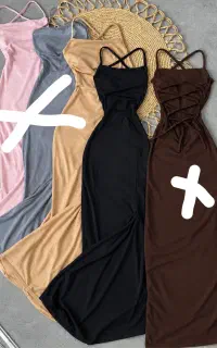 تخفیف ویژه لباس