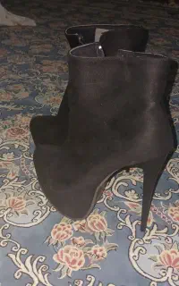 کفش نو نو