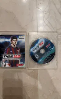 بازی PS3 نوستالژی و کلکسیونی فوتبال