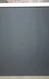 پرده رنگین