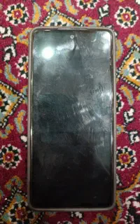 گوشی پیدا شده