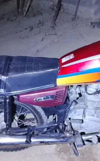 موتور مزایده 150تراش 200