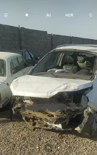 جک S3 مدل 1401 تصادفی