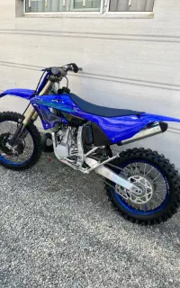 Yz 250x 2024