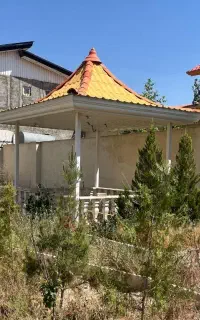 الاچیق ویلا