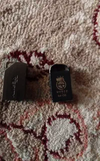 فلش ۶۴