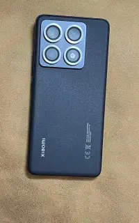 گوشی شیائومی۱۴t pro