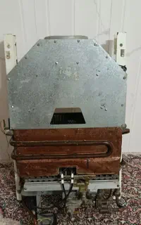 آبگرمکن بوتان 3218