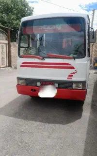 مینی بوس اویکو مدل۸۱