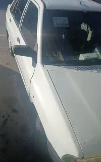 پراید دوگانه CNGدستی مدل 81
