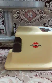 چرخ گوشت موتور سنگین ژاپنی پارس خزر
