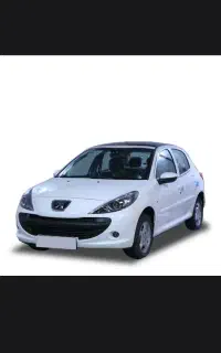 فروش حواله 207 t5