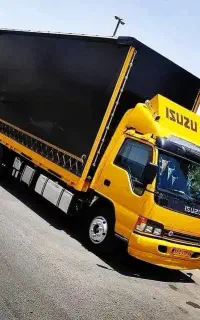 باربری حمل لوازم منزل سقز با کارگر