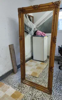 آینه قدی