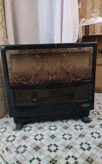 بخاری سپاهان گاز