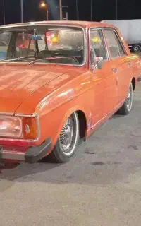 پیکان ۵۹ پنو
