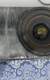 ساب دبل مگنت xb 800