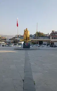 استخدام در ترکیه