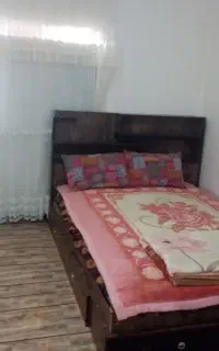 سوییت مبله ماهانه روزانه‌ هفتگی