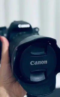 دوربین canon 700d