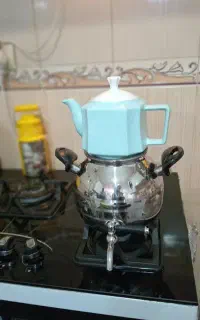 کتری قوری