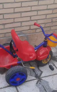 سه چرخه