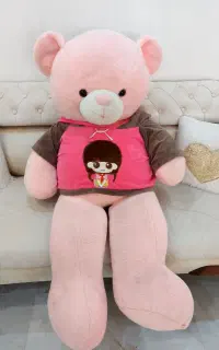 خرس بزرگ